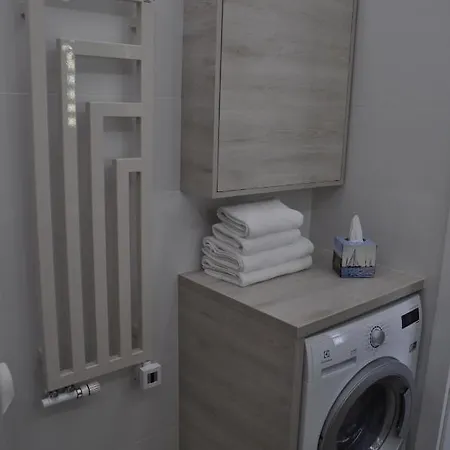 Svenita Apartment