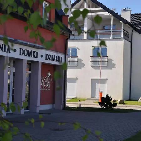 Apartment Svenita *