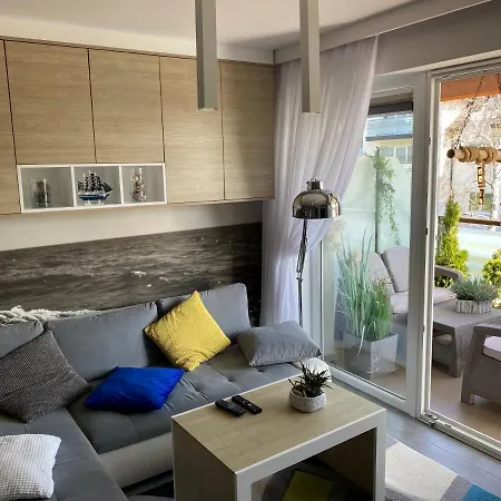 Apartment Svenita