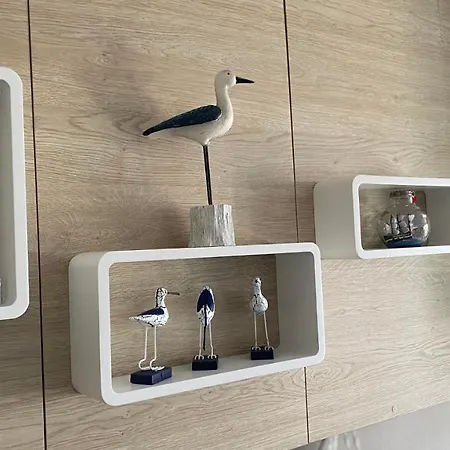 Svenita Apartment