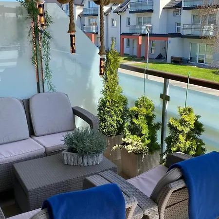 Svenita Apartment