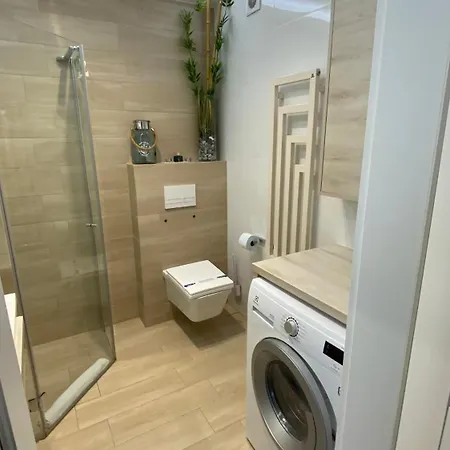 Svenita Apartment